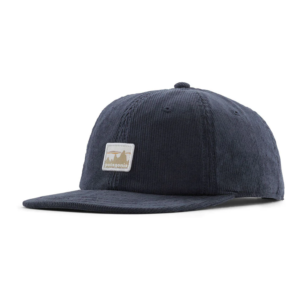 Corduroy Cap - Image 8