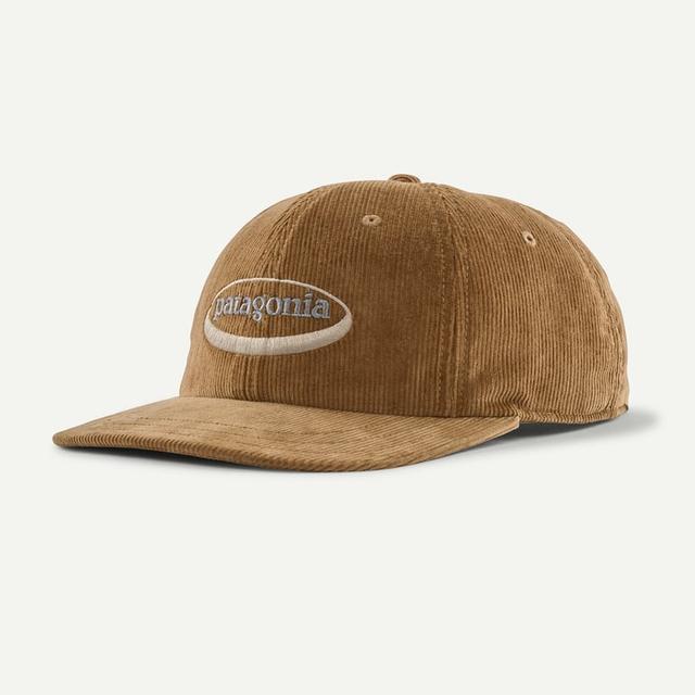 Corduroy Cap - Image 9