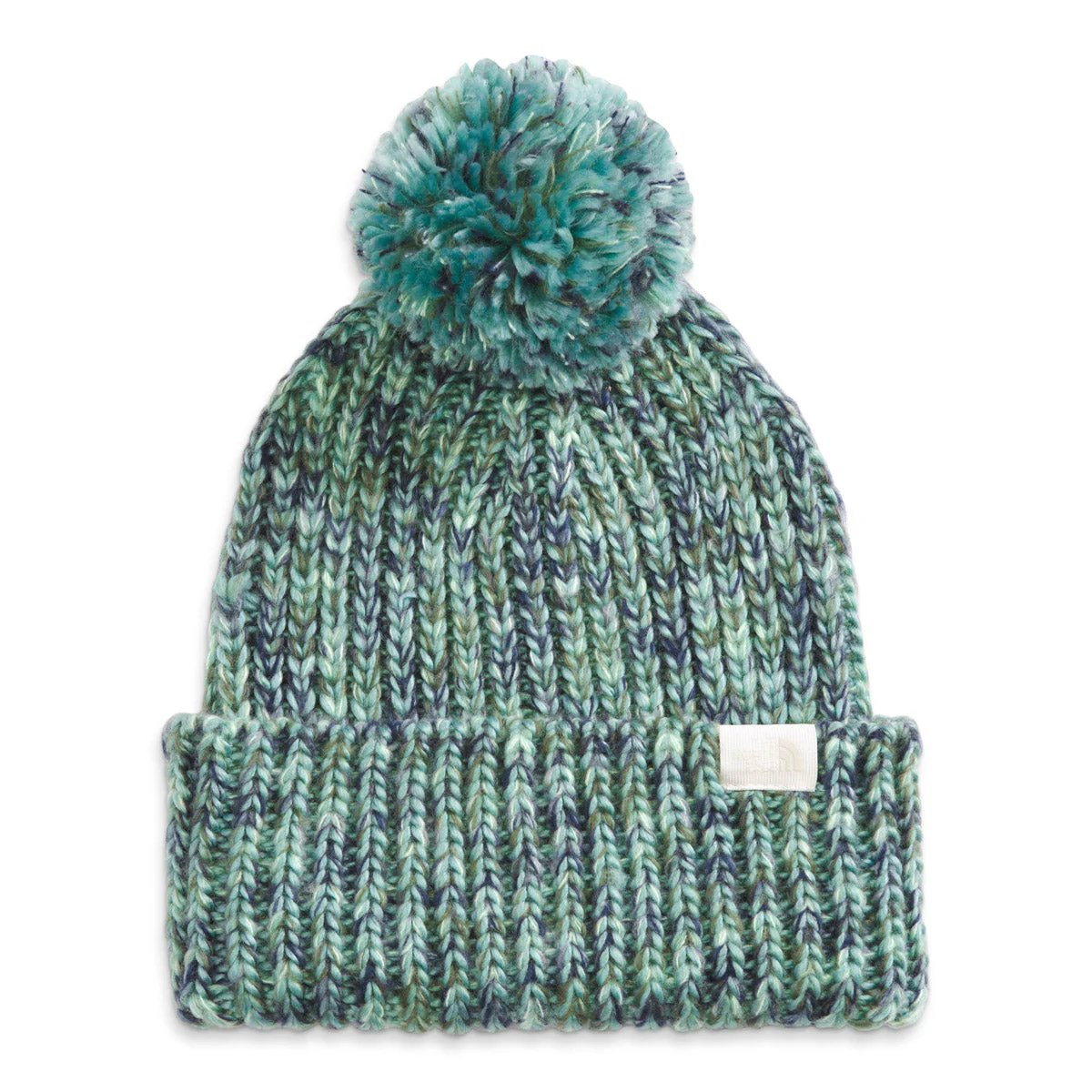 Cozy Chunky Beanie - Image 3