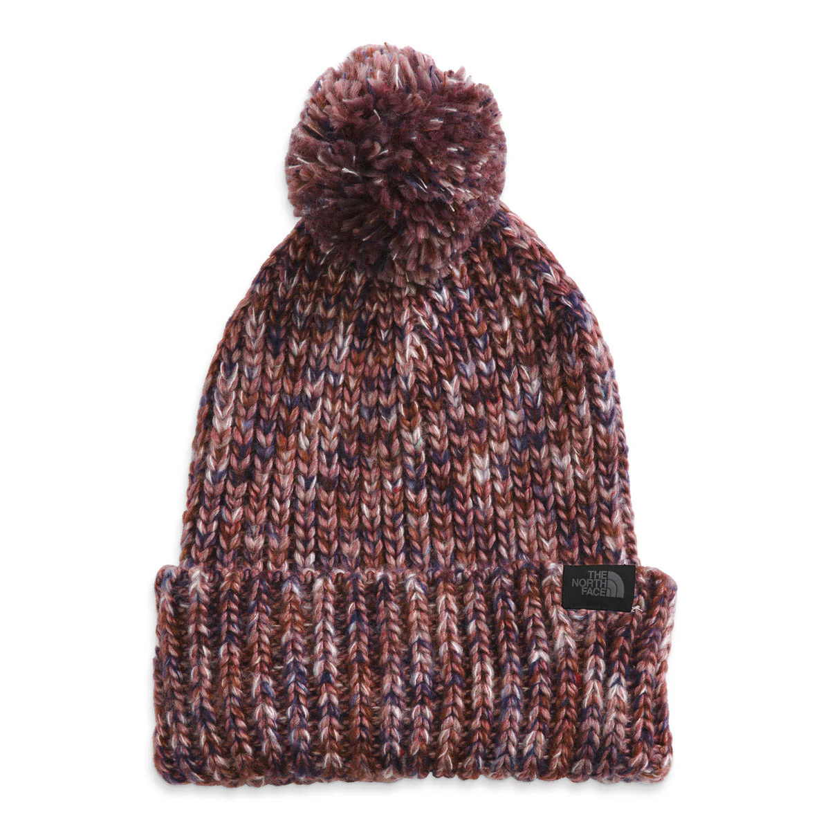 Cozy Chunky Beanie - Image 4