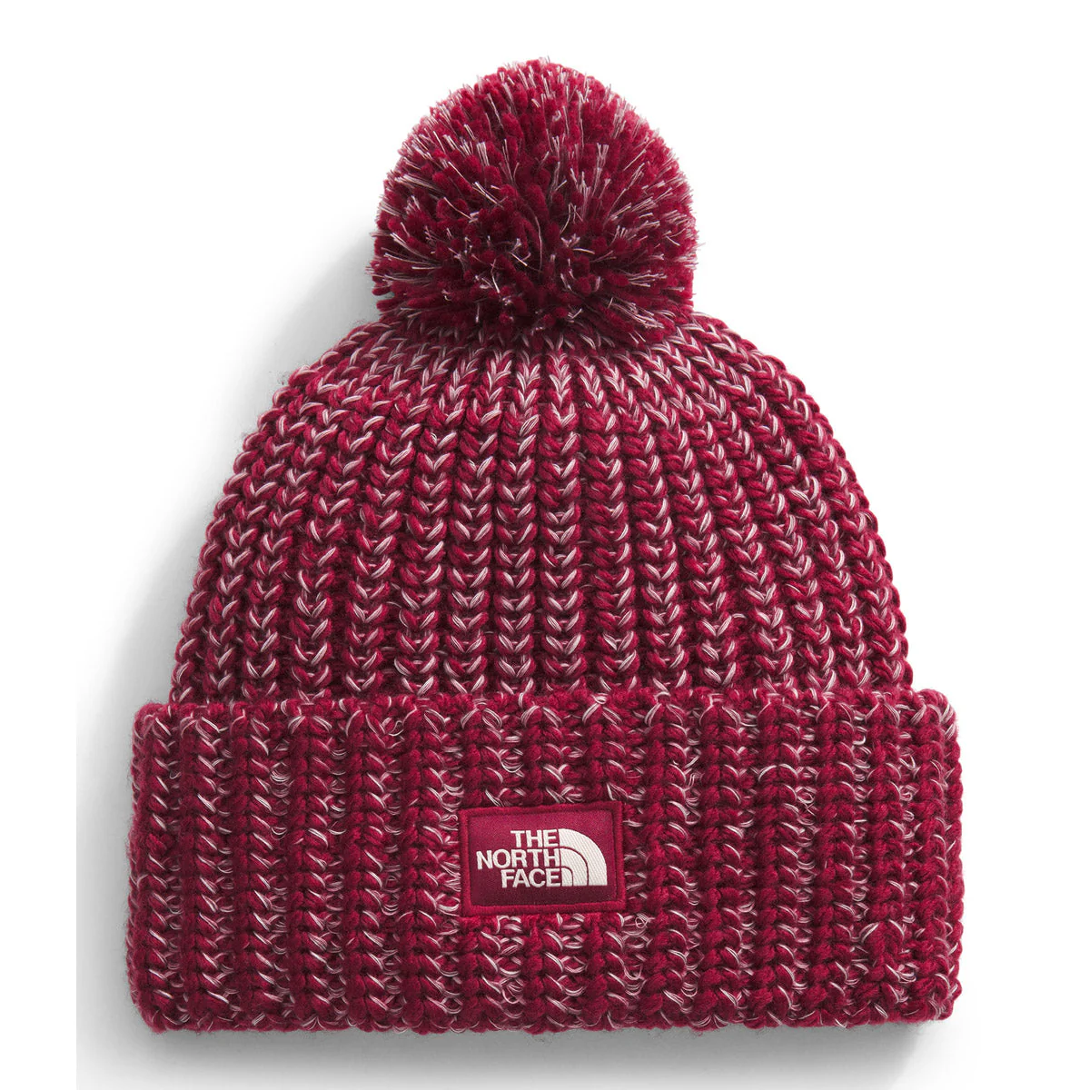 Cozy Chunky Cabin Beanie - Image 2