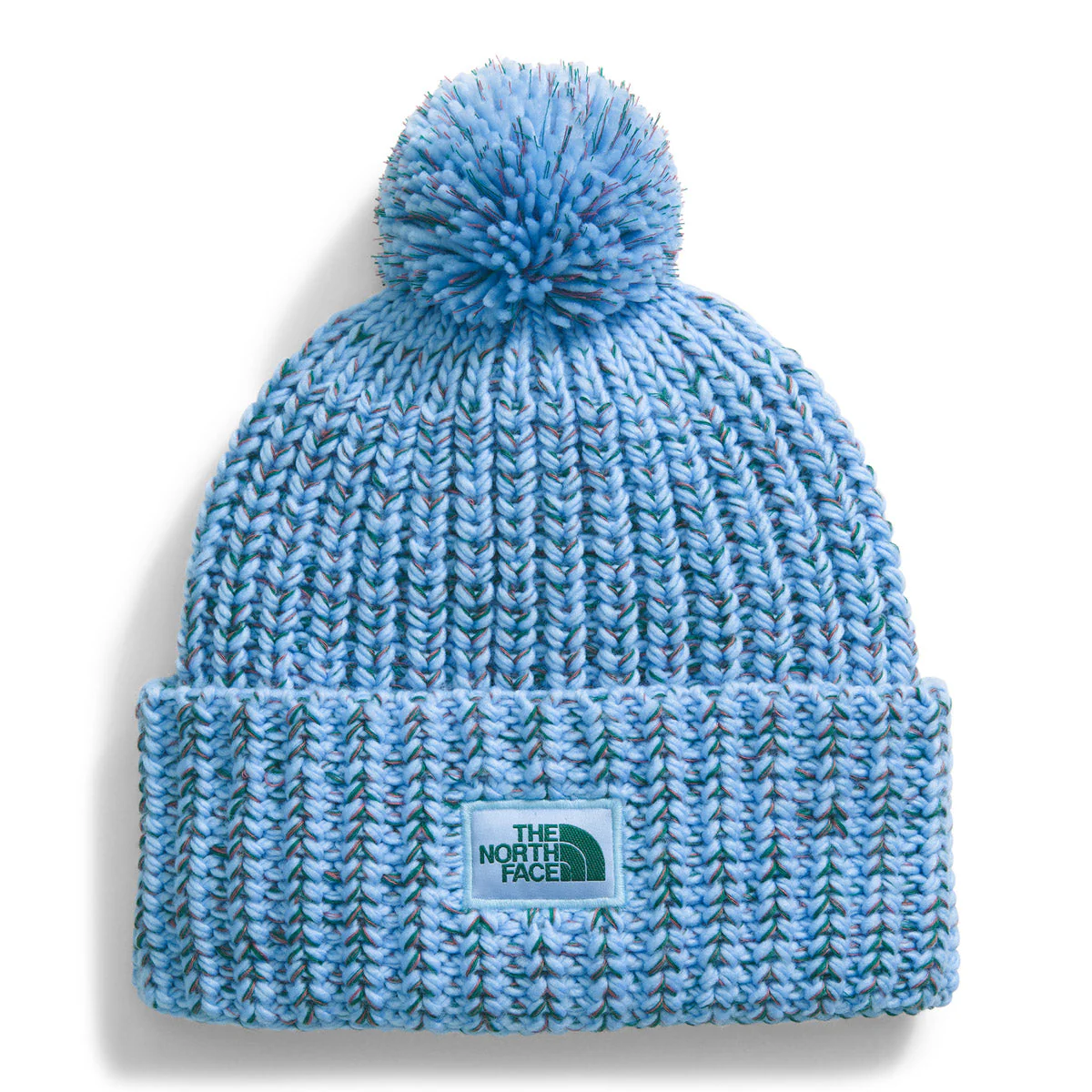Cozy Chunky Cabin Beanie - Image 3