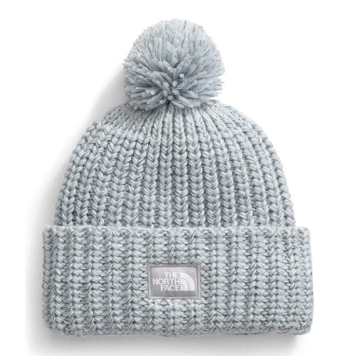 Cozy Chunky Cabin Beanie - Image 4