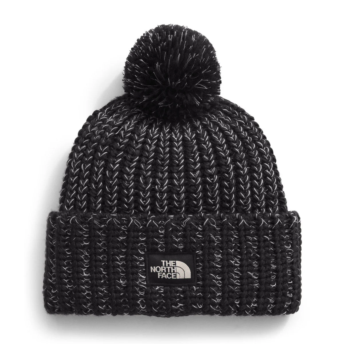 Cozy Chunky Cabin Beanie - Image 5