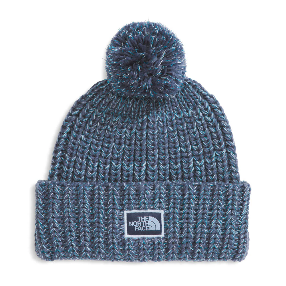 Cozy Chunky Cabin Beanie - Image 6