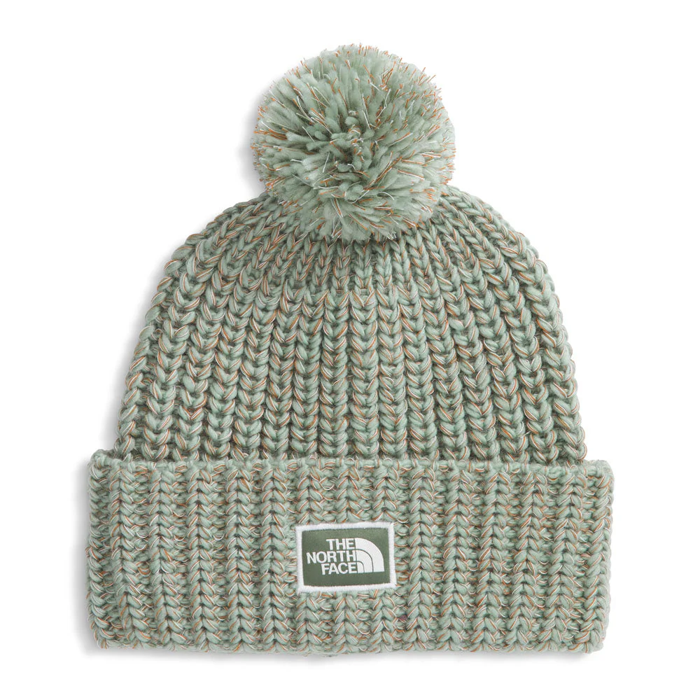 Cozy Chunky Cabin Beanie - Image 7