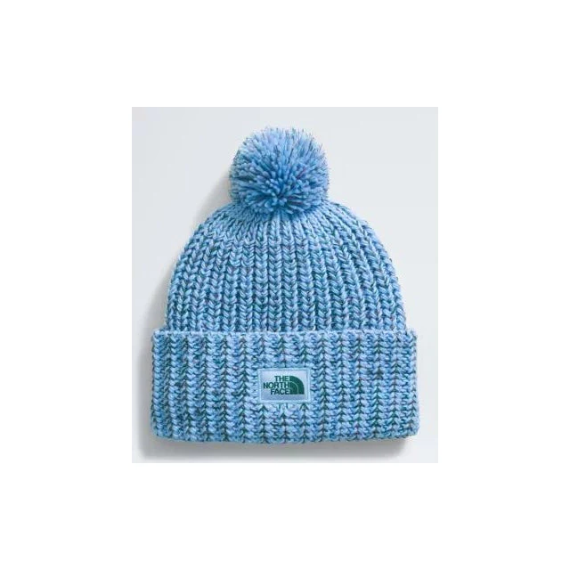 Cozy Chunky Cabin Beanie - Image 8