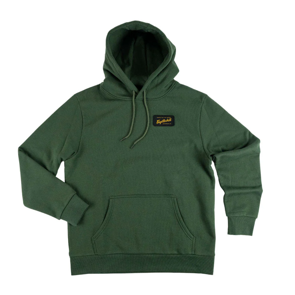 Crackerjack Hoodie - Image 2