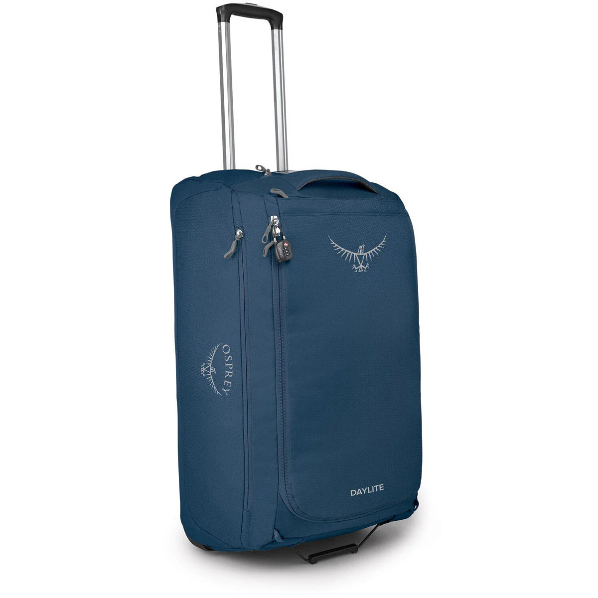 Daylite Wheeled Duffel 85L - Image 2