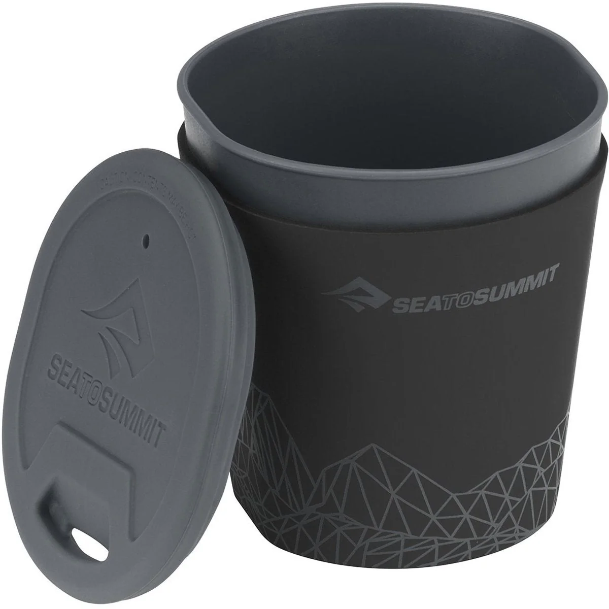 Delta Light Insulated Mug