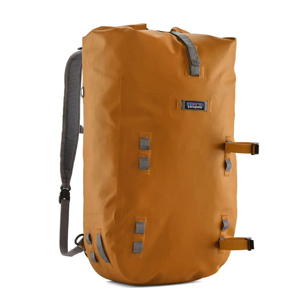 Disperser Roll Top Pack 40L - Image 2