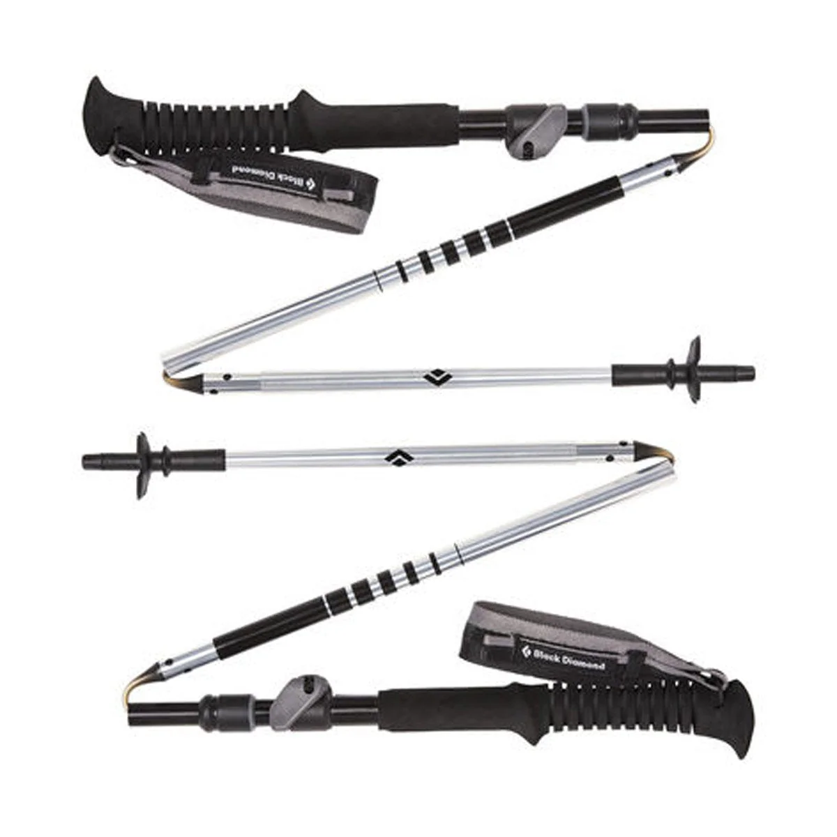 Distance FLZ Trekking Poles