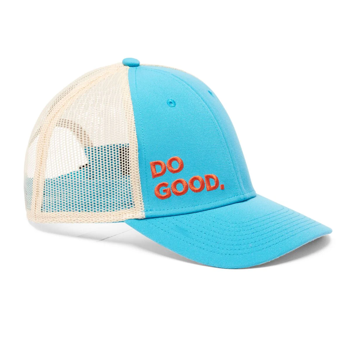 Do Good Trucker Hat - Image 2