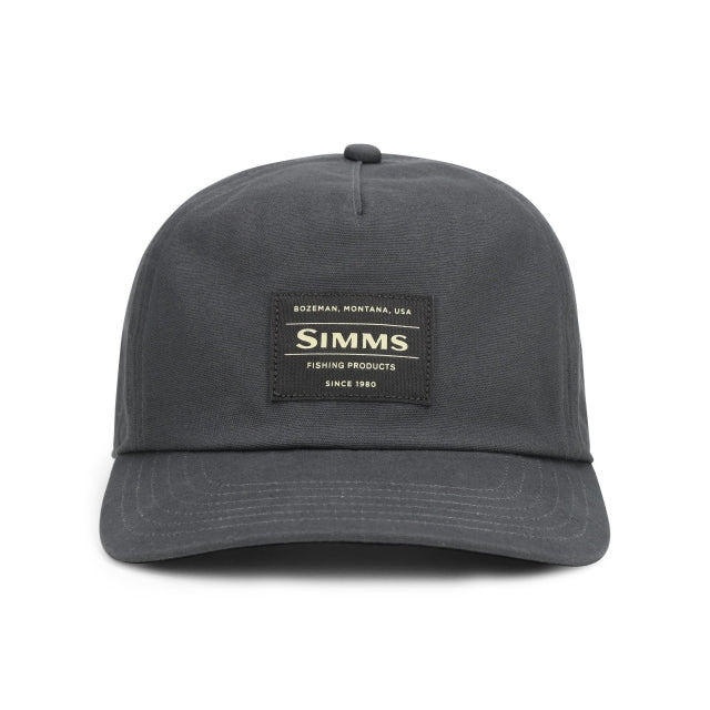 Double Haul Cap - Image 2
