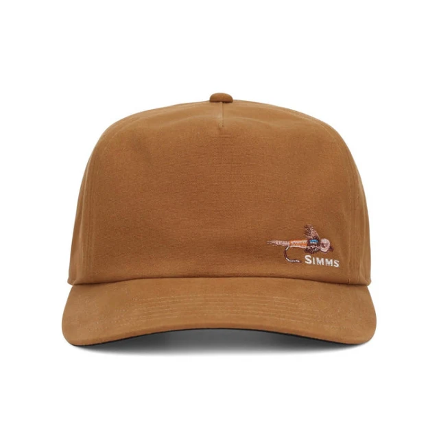 Double Haul Cap - Image 4