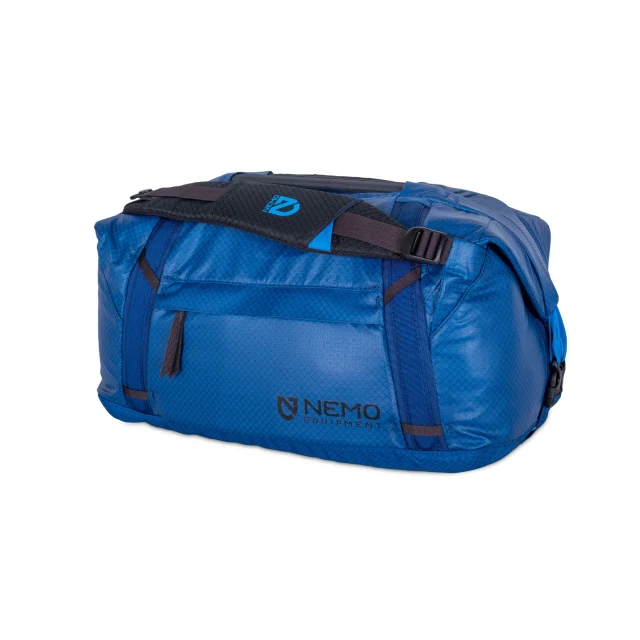 Double Haul Convertible Duffel 30l - Image 2