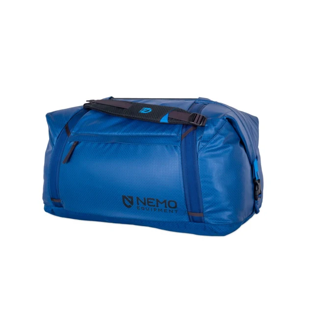 Double Haul Convertible Duffel 70l