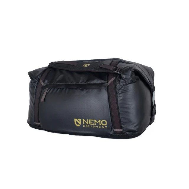 Double Haul Convertible Duffel 70l - Image 2