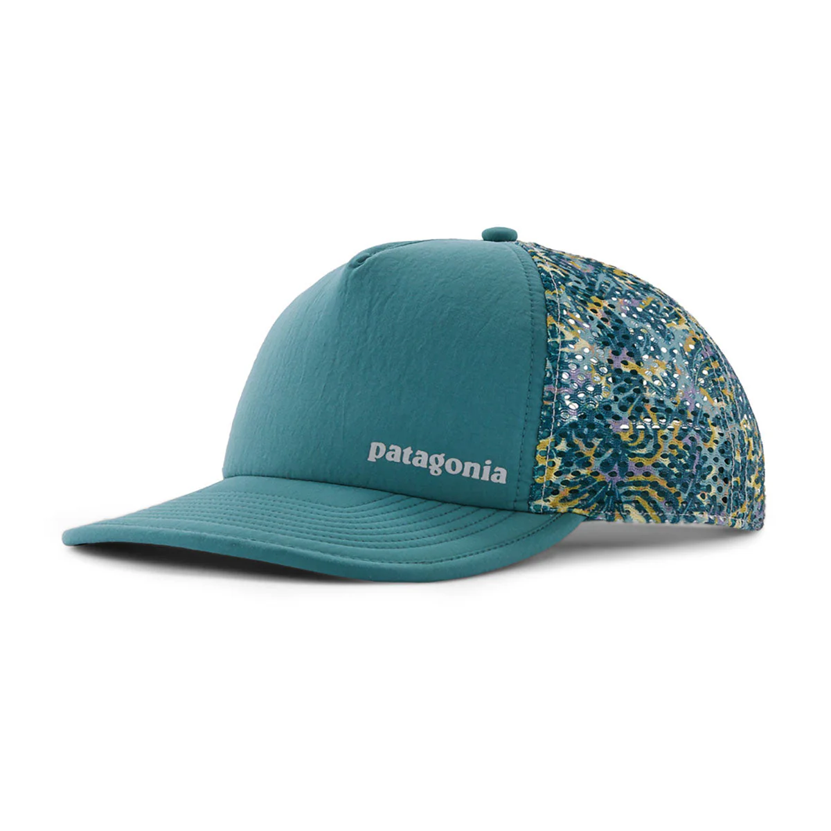 Duckbill Trucker Hat - Image 4