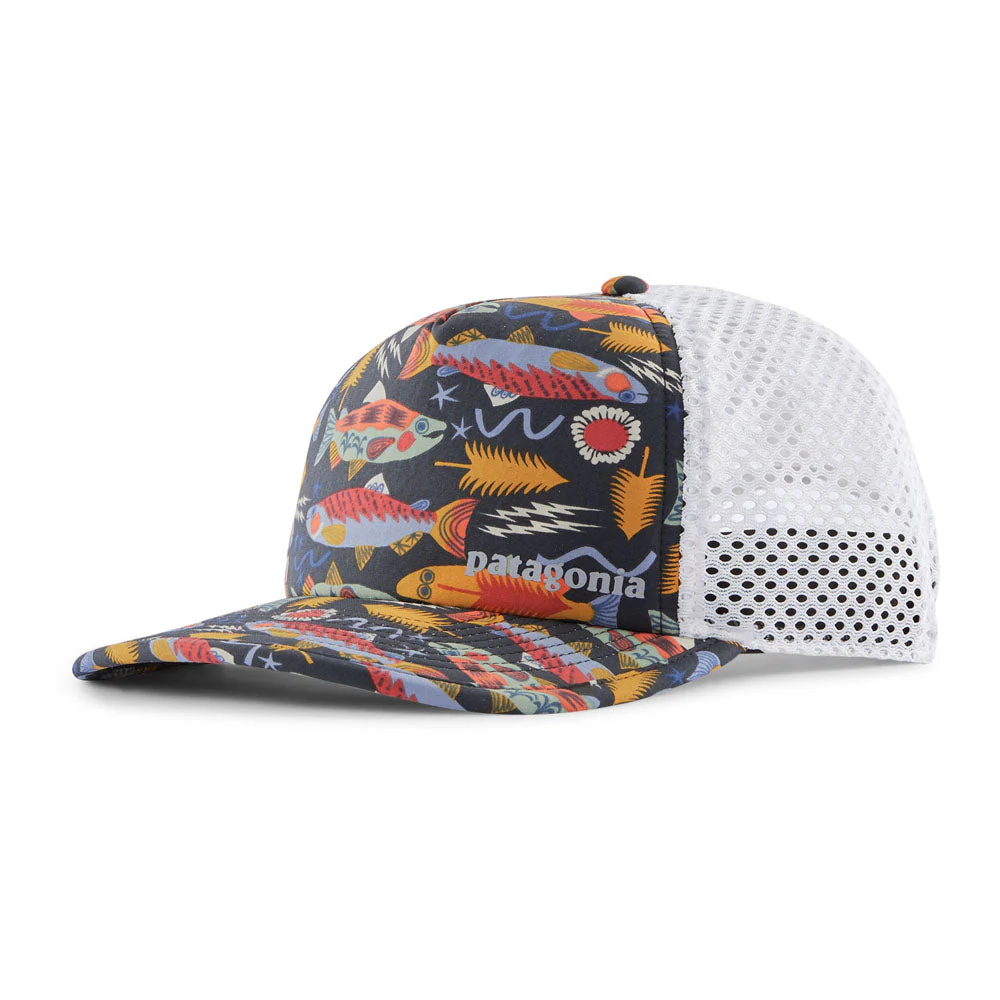 Duckbill Trucker Hat - Image 8