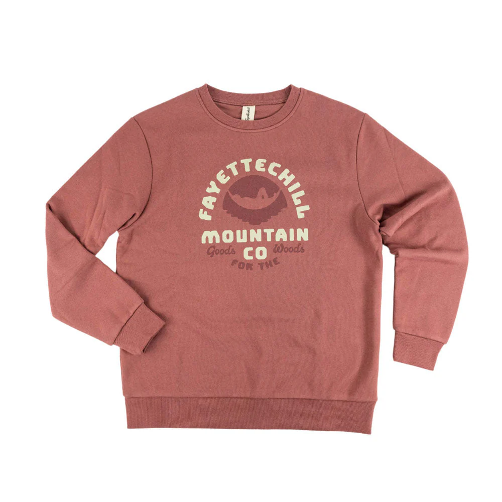 Eden Hammock Sweater - Image 3
