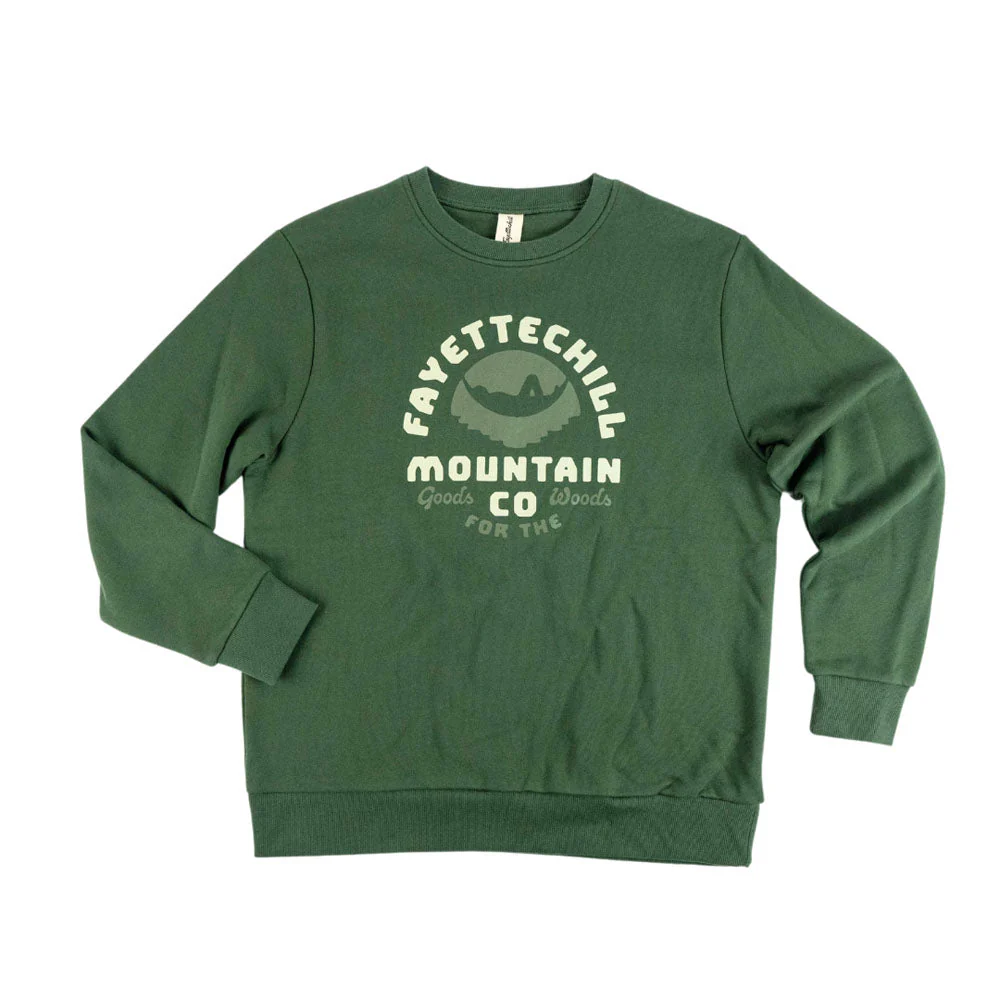 Eden Hammock Sweater - Image 4