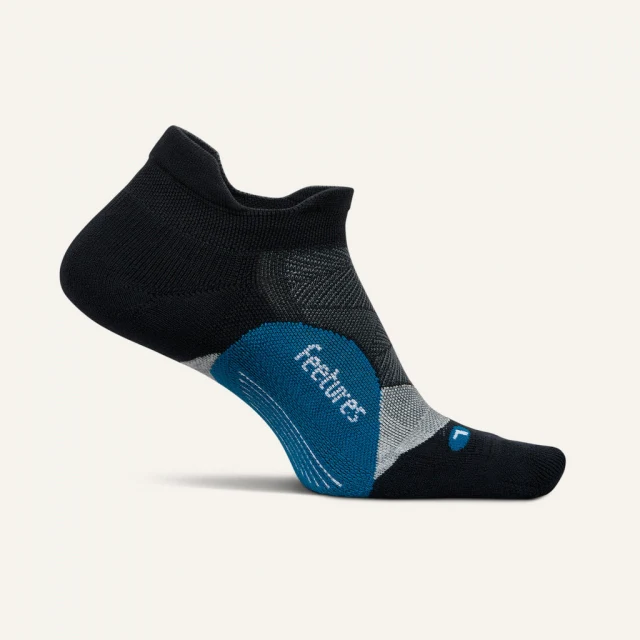 Elite Light Cushion No Show Tab Socks - Image 31