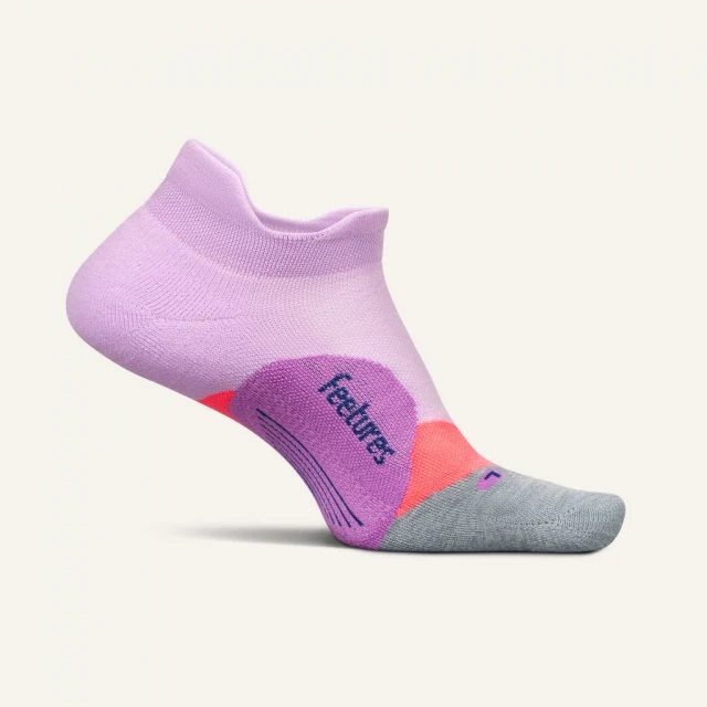 Elite Light Cushion No Show Tab Socks - Image 34