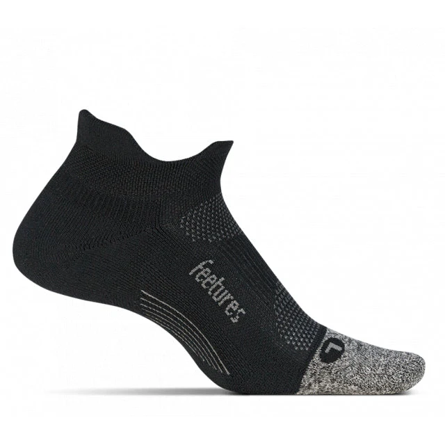 Elite Light Cushion No Show Tab Socks - Image 35