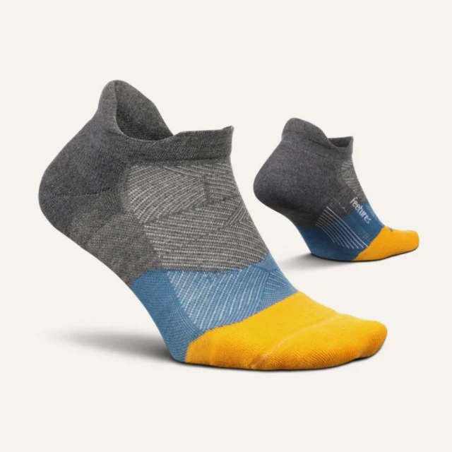 Elite Max Cushion No Show Tab - Image 6