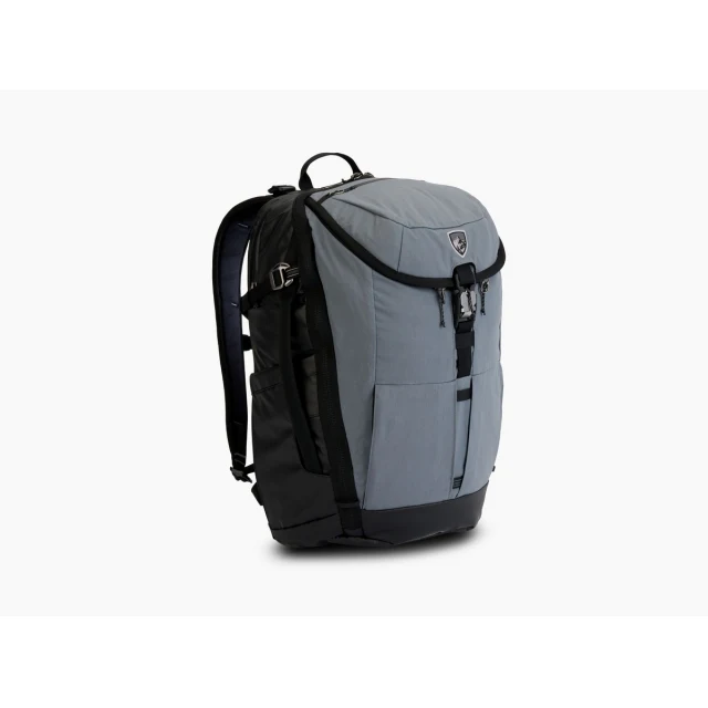 Eskape 25 Kanvas Backpack - Image 3