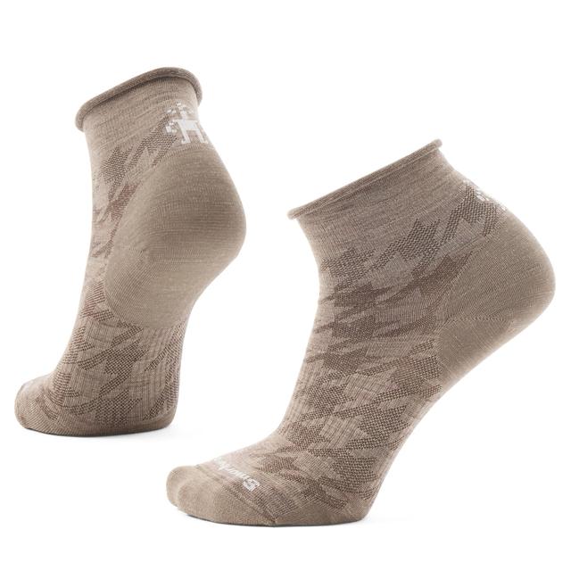 Everyday Hounds Tooth Ankle - Image 2