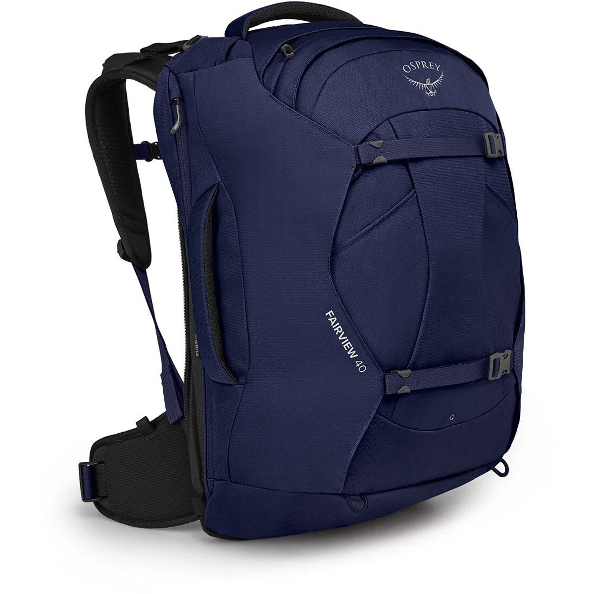 Fairview 40 Travel Pack - Image 2