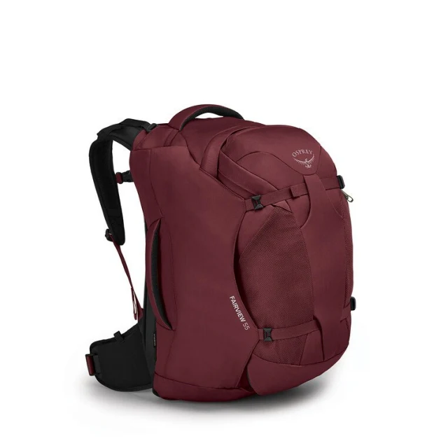 Fairview 55 Travel Pack - Image 4