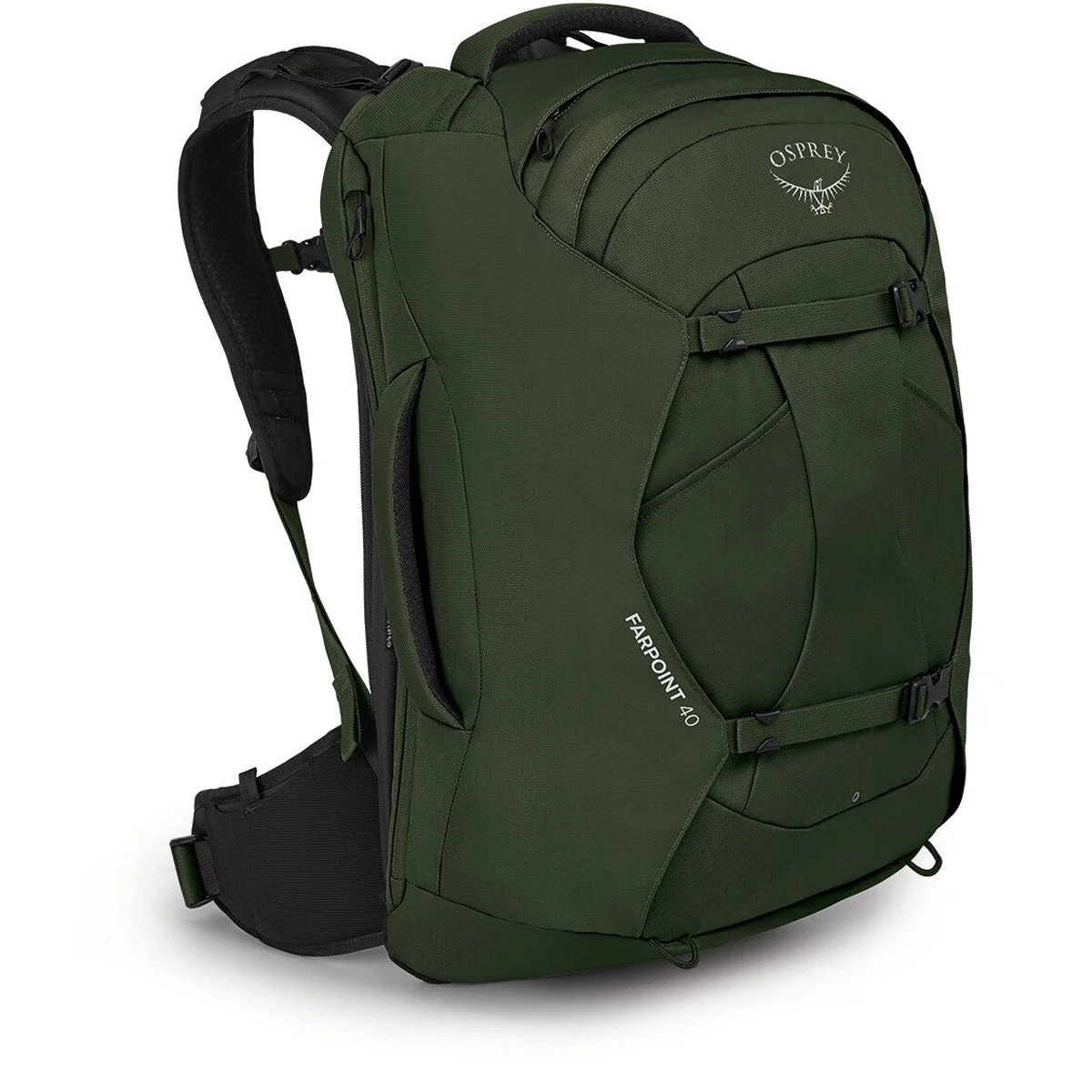 Farpoint 40 Travel Pack - Image 2