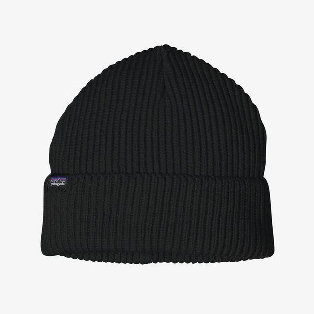 Fishermans Rolled Beanie - Image 3