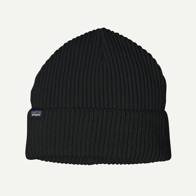 Fishermans Rolled Beanie - Image 6