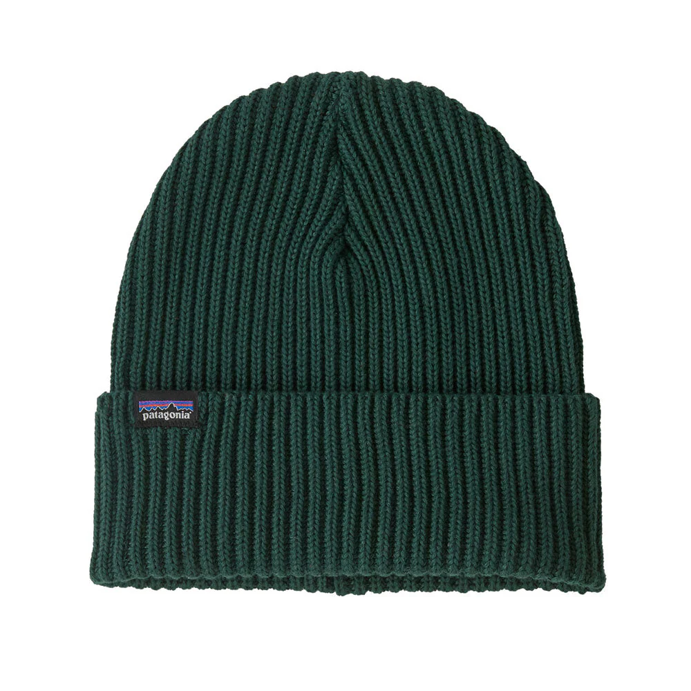 Fishermans Rolled Beanie - Image 8
