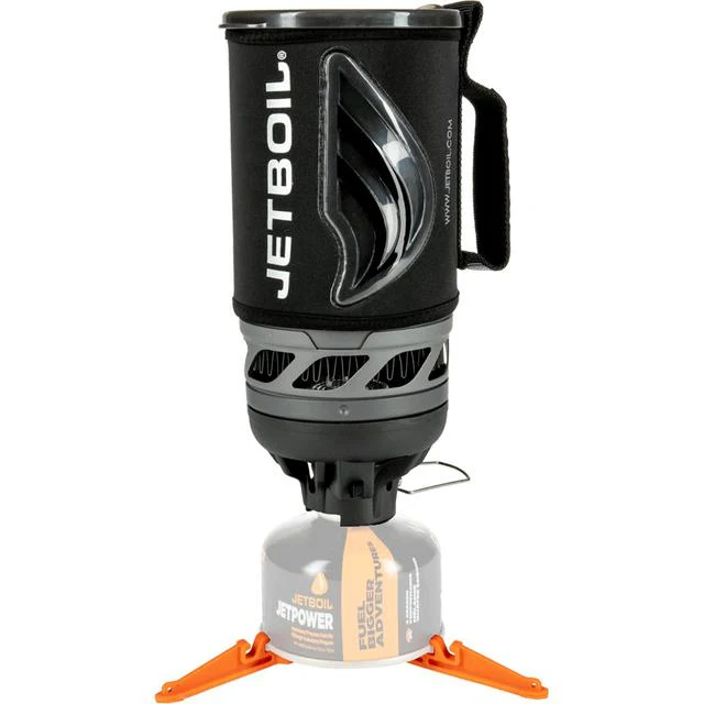 Flash Cooking System - Image 3