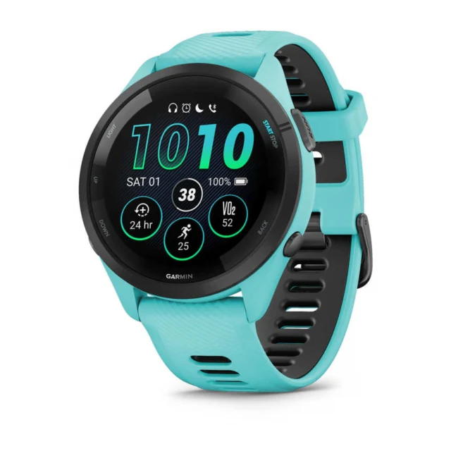 Forerunner 265 - Image 2