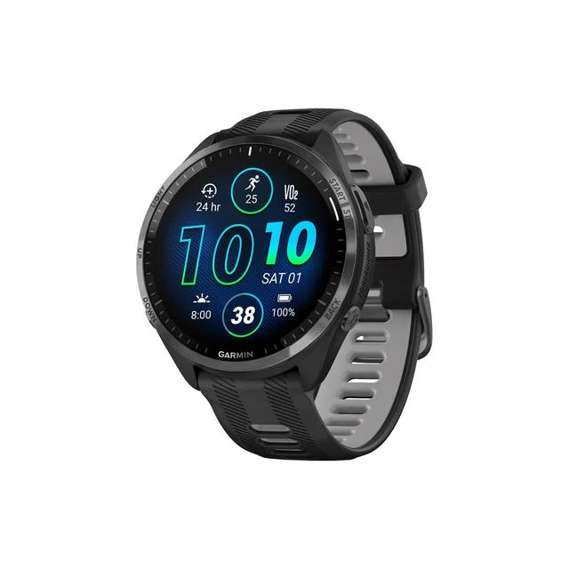 Forerunner 965 - Image 3