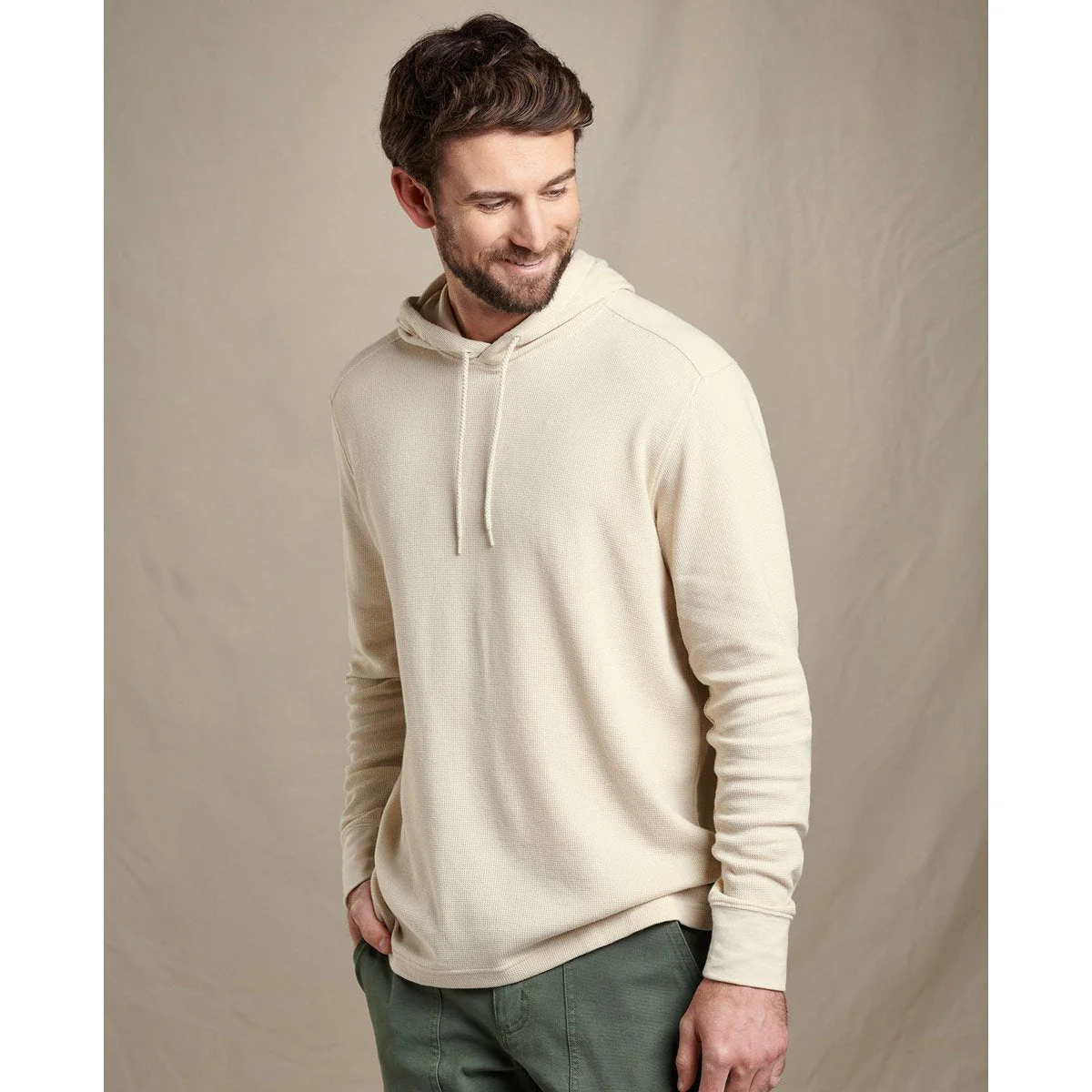 Men's Framer Dos Hoodie - Image 2