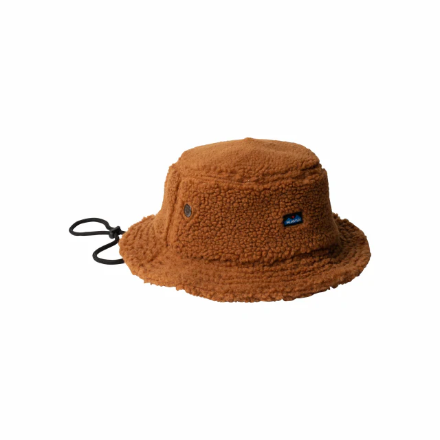 Fur Ball Beanie - Image 3