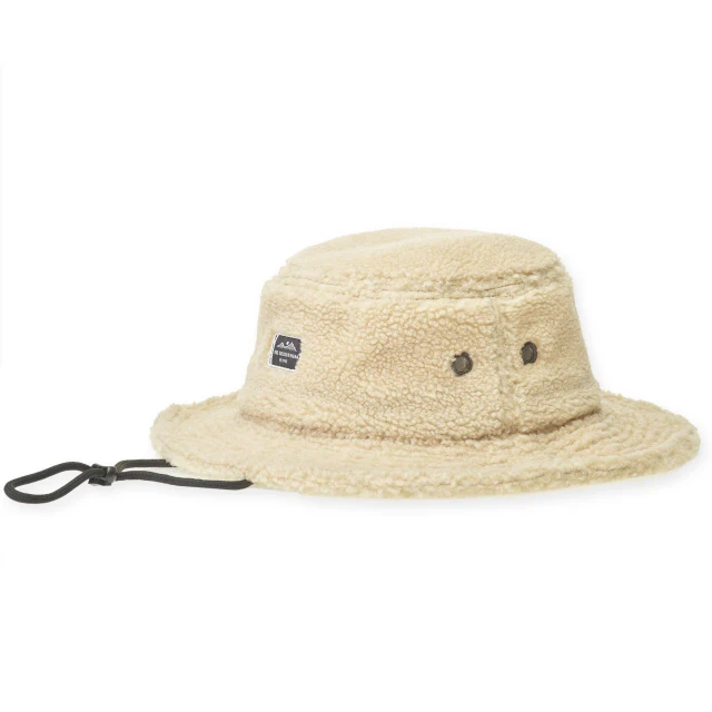 Fur Ball Beanie - Image 4