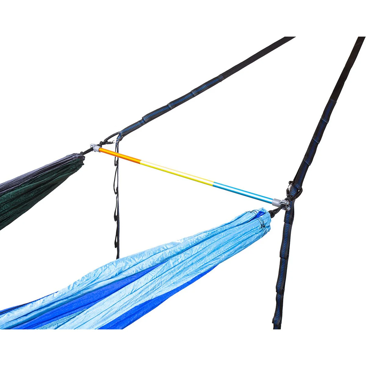 Fuse Tandem Hammock System - Image 2