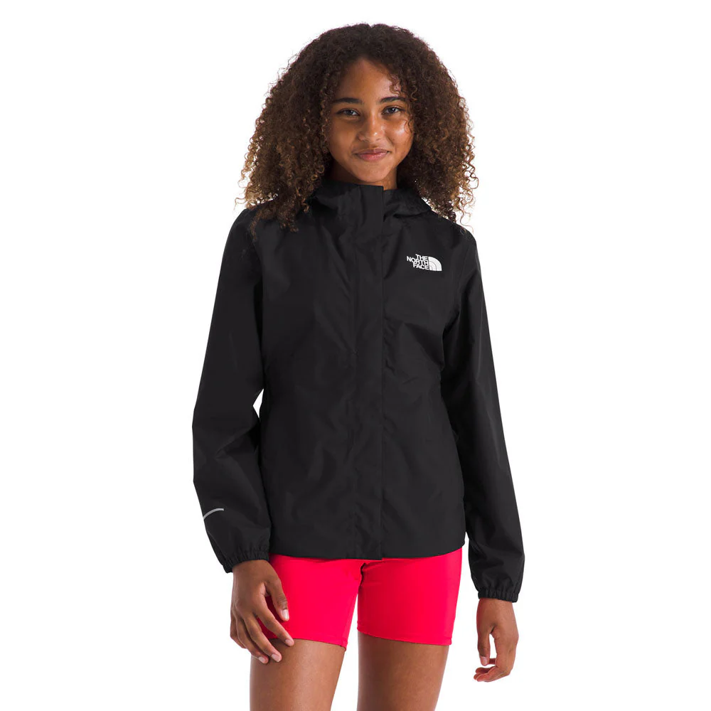 Girls' Antora Rain Jacket - Image 8