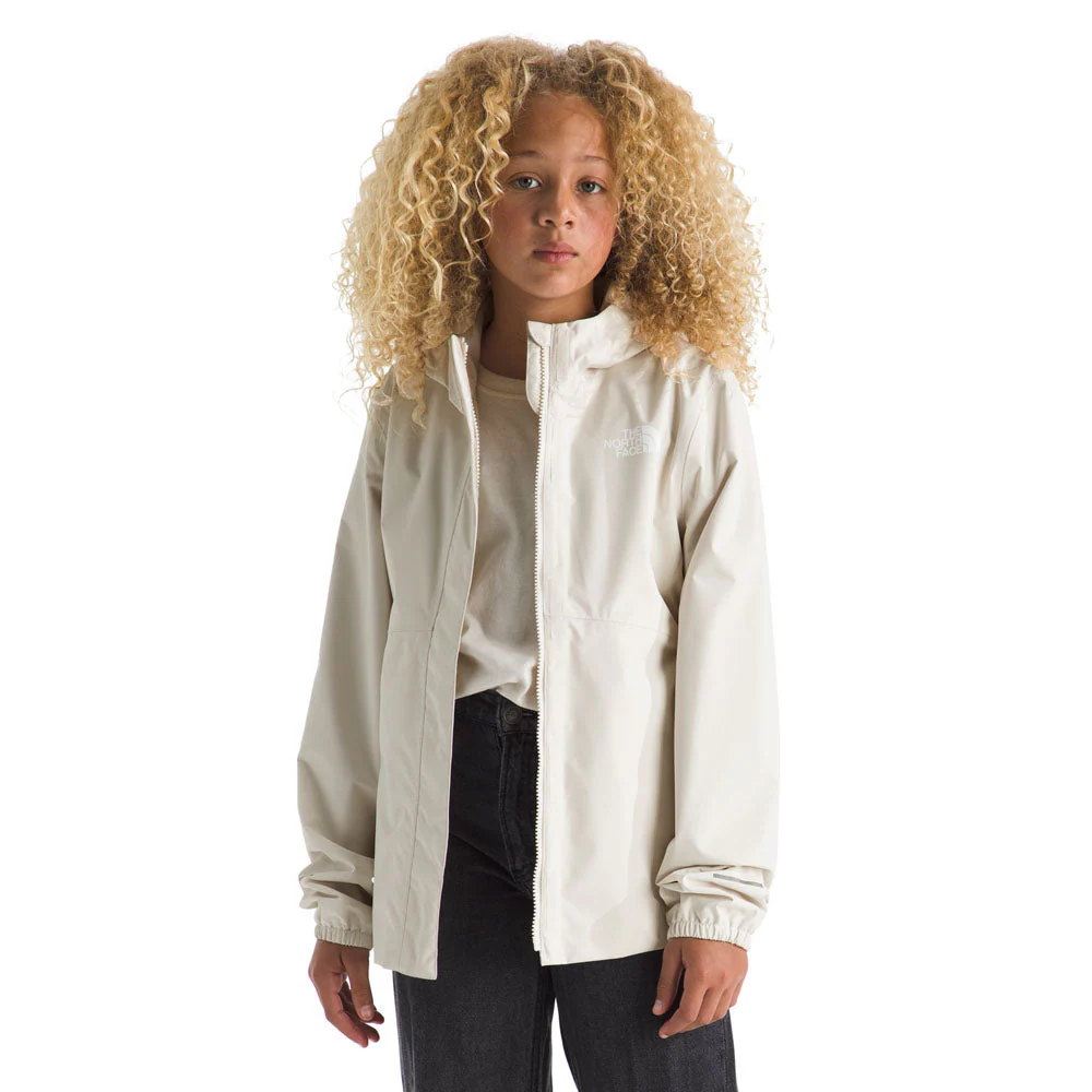 Girls' Antora Rain Jacket - Image 9