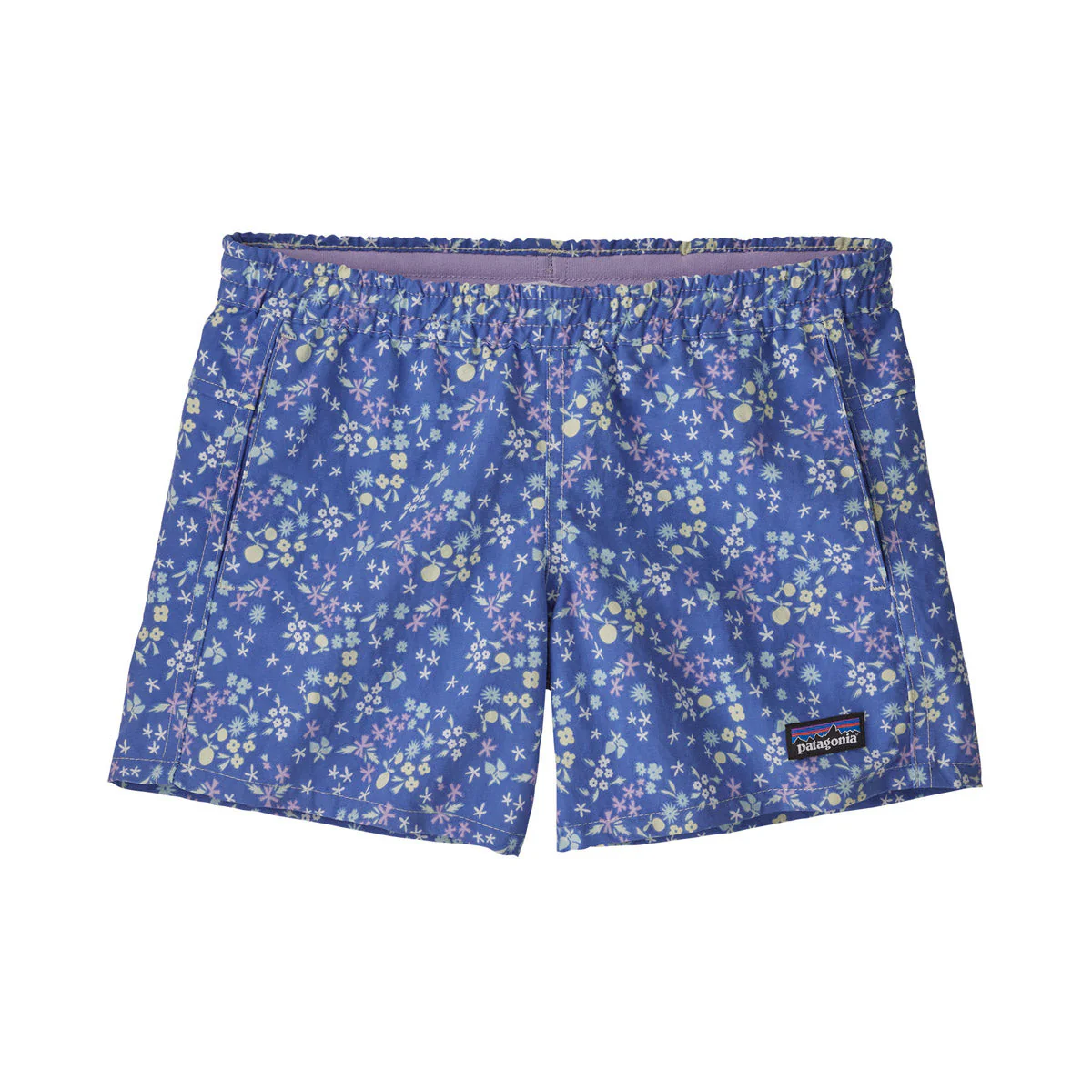 Girls' Baggies Shorts - Image 2