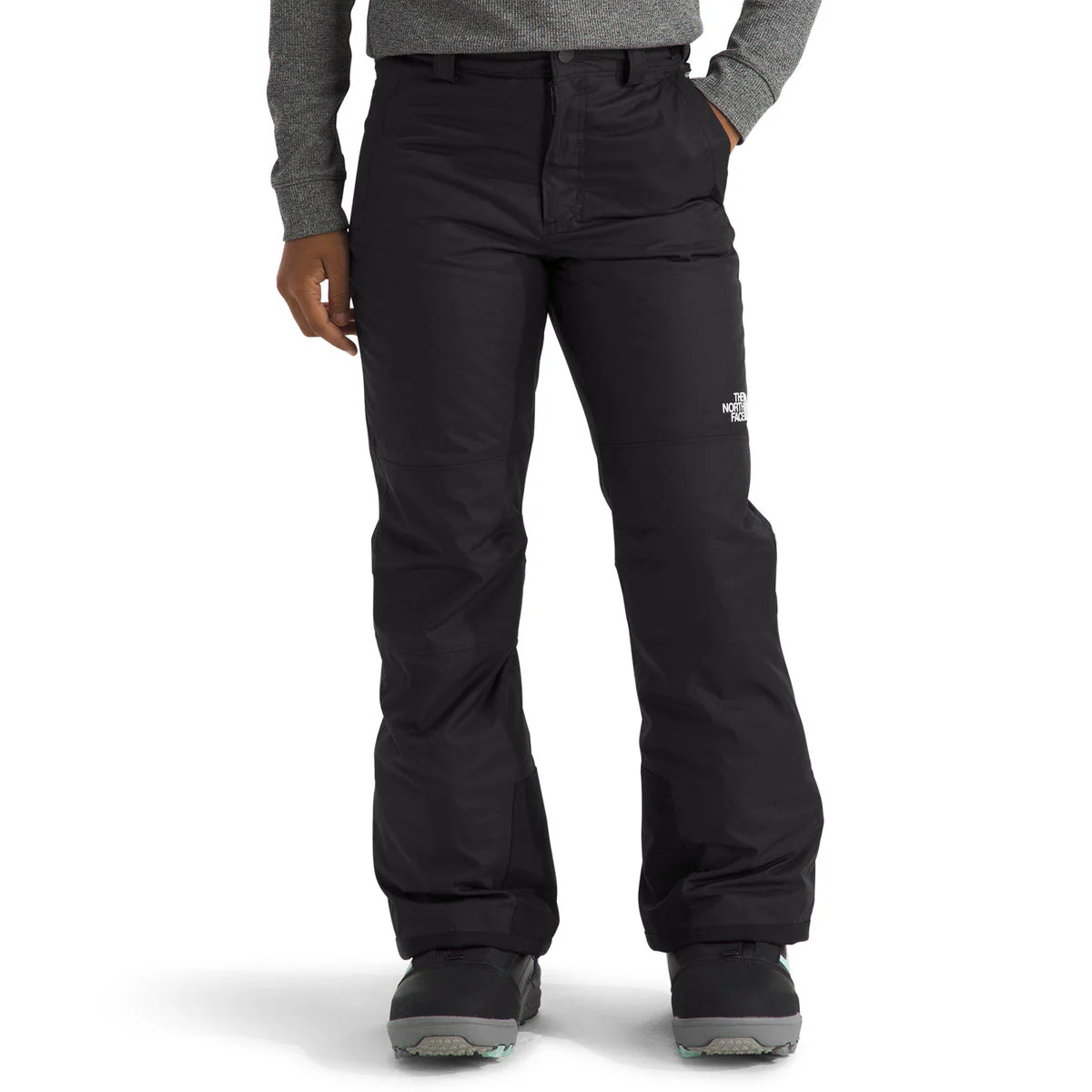 Girls' Freedom Insulated Pant - Image 2