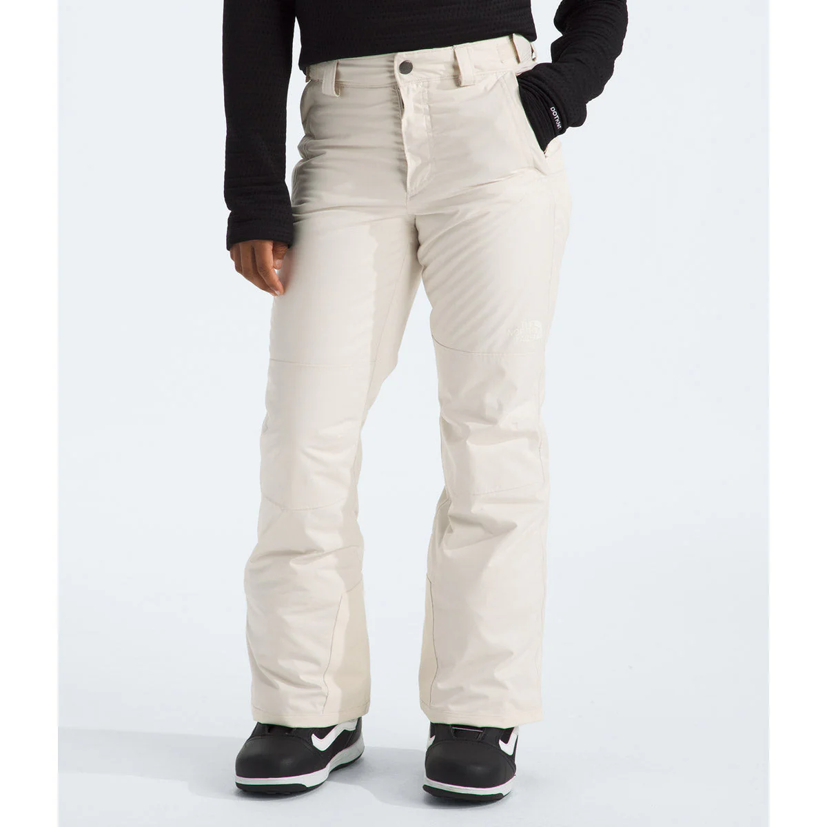 Girls' Freedom Insulated Pant - Image 3